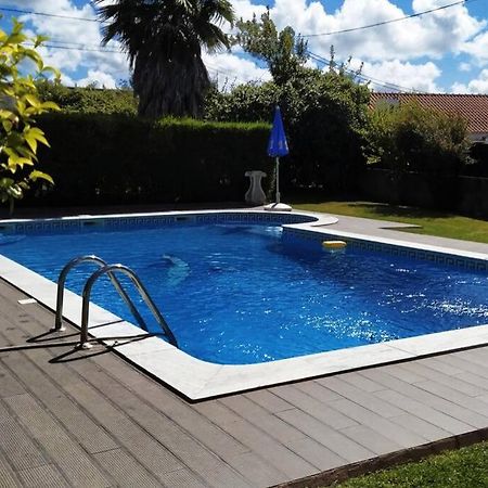 Almeirinhos de Baixo Villa - Torres Vedras, Lisbon Country Side מראה חיצוני תמונה