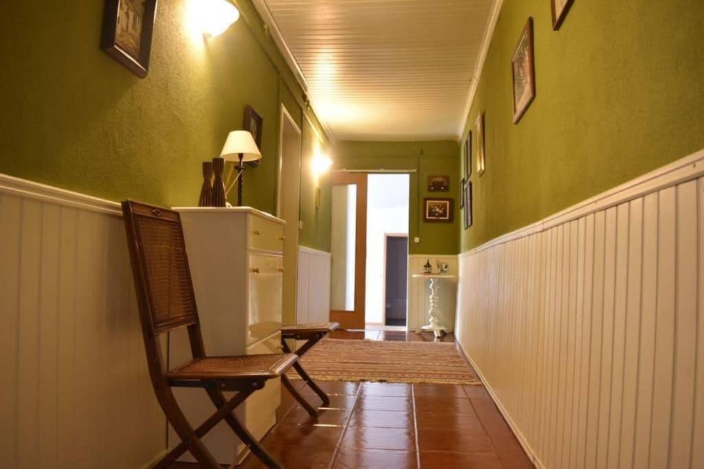 Almeirinhos de Baixo Villa - Torres Vedras, Lisbon Country Side מראה חיצוני תמונה
