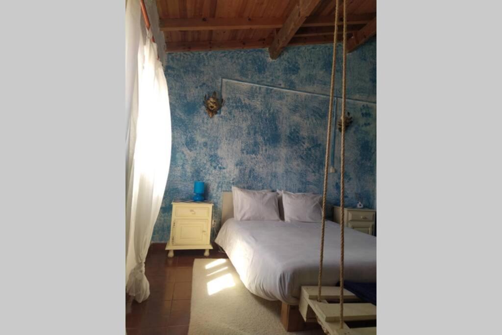 Almeirinhos de Baixo Villa - Torres Vedras, Lisbon Country Side מראה חיצוני תמונה