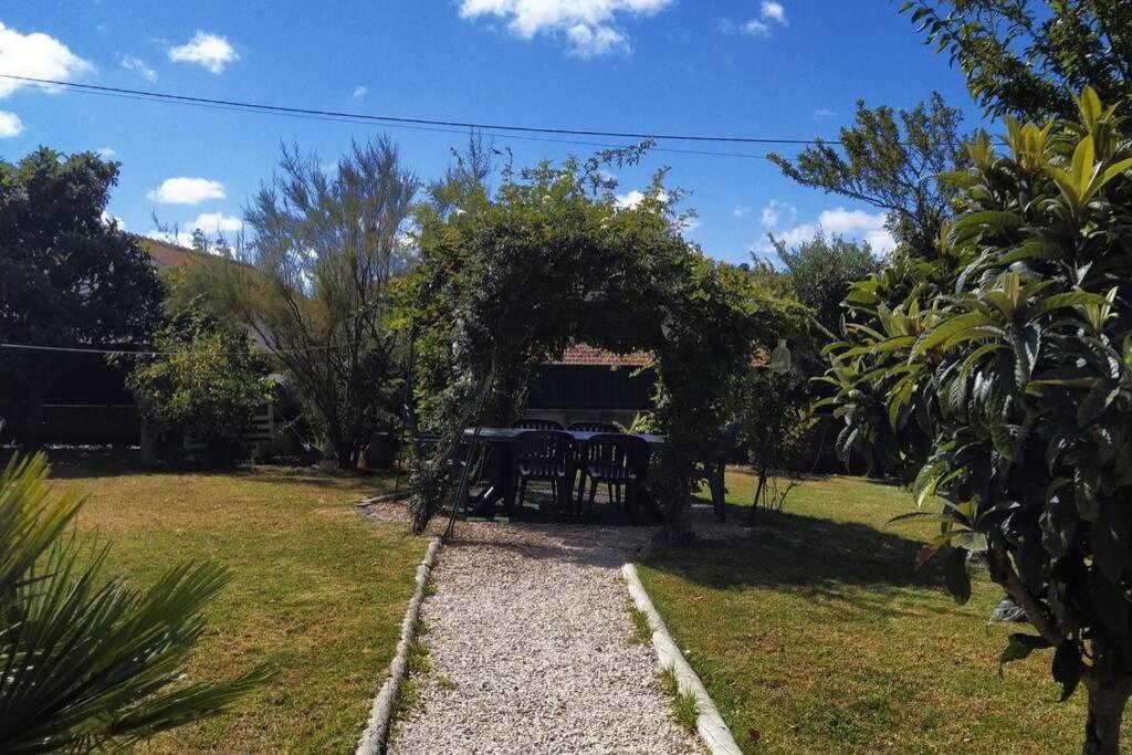 Almeirinhos de Baixo Villa - Torres Vedras, Lisbon Country Side מראה חיצוני תמונה