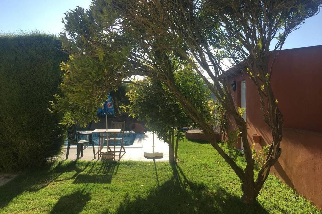 Almeirinhos de Baixo Villa - Torres Vedras, Lisbon Country Side מראה חיצוני תמונה