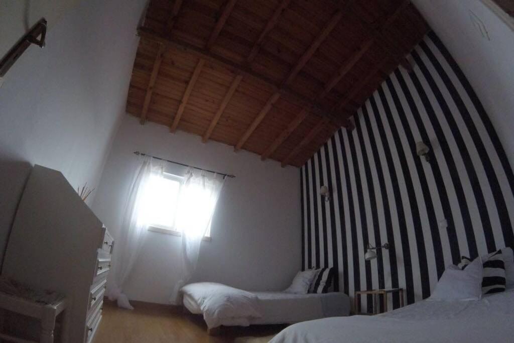 Almeirinhos de Baixo Villa - Torres Vedras, Lisbon Country Side מראה חיצוני תמונה
