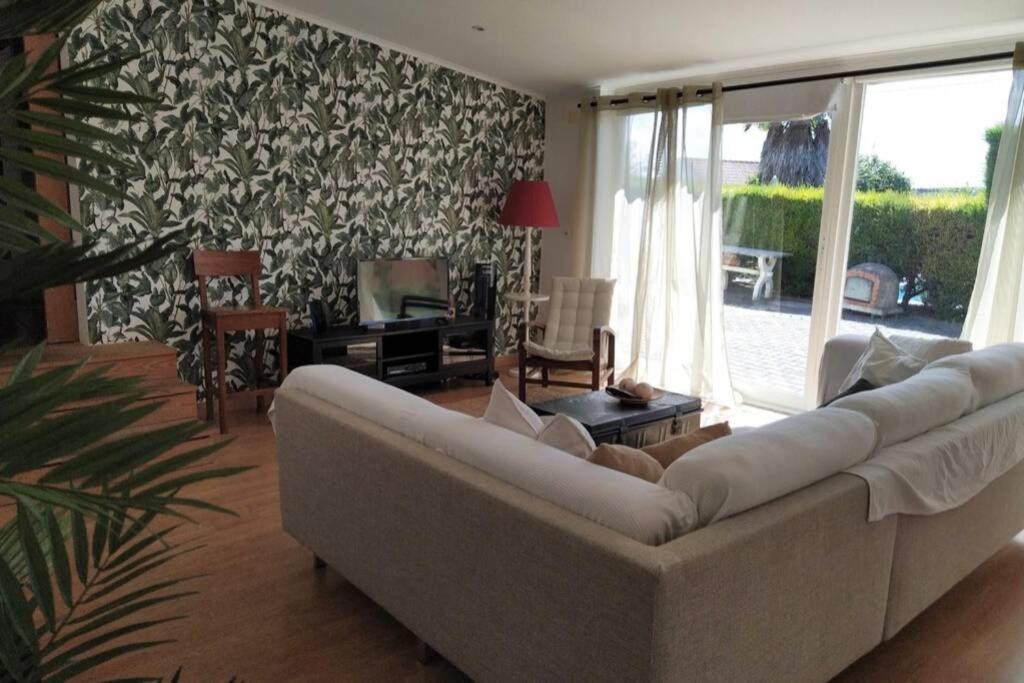 Almeirinhos de Baixo Villa - Torres Vedras, Lisbon Country Side מראה חיצוני תמונה