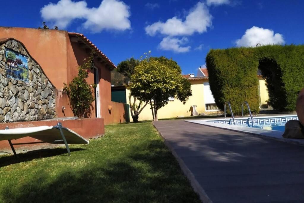 Almeirinhos de Baixo Villa - Torres Vedras, Lisbon Country Side מראה חיצוני תמונה