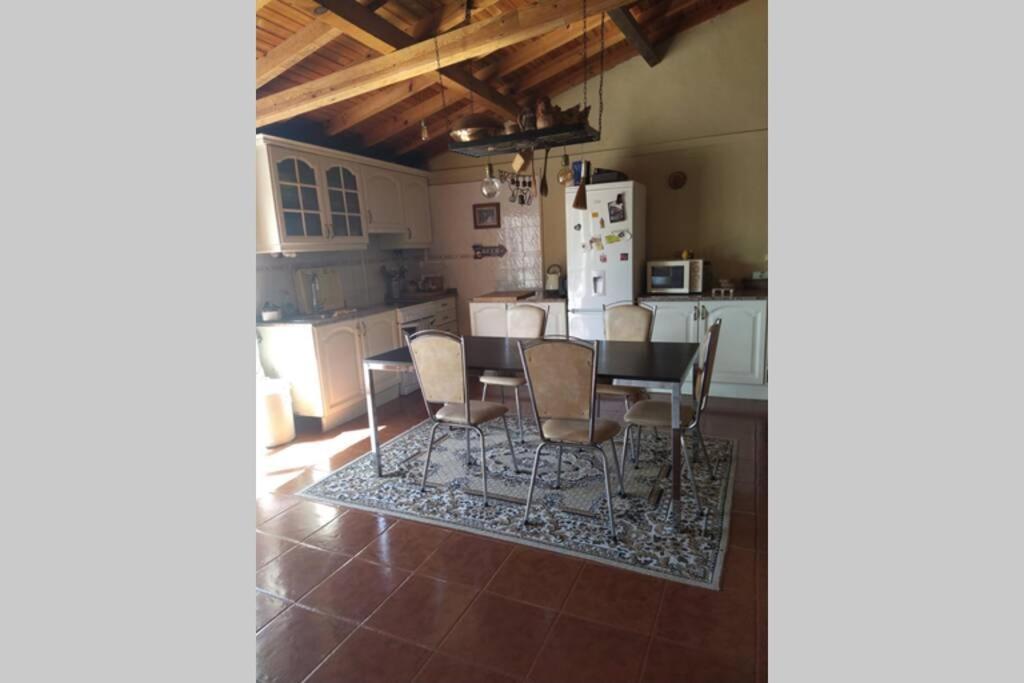 Almeirinhos de Baixo Villa - Torres Vedras, Lisbon Country Side מראה חיצוני תמונה
