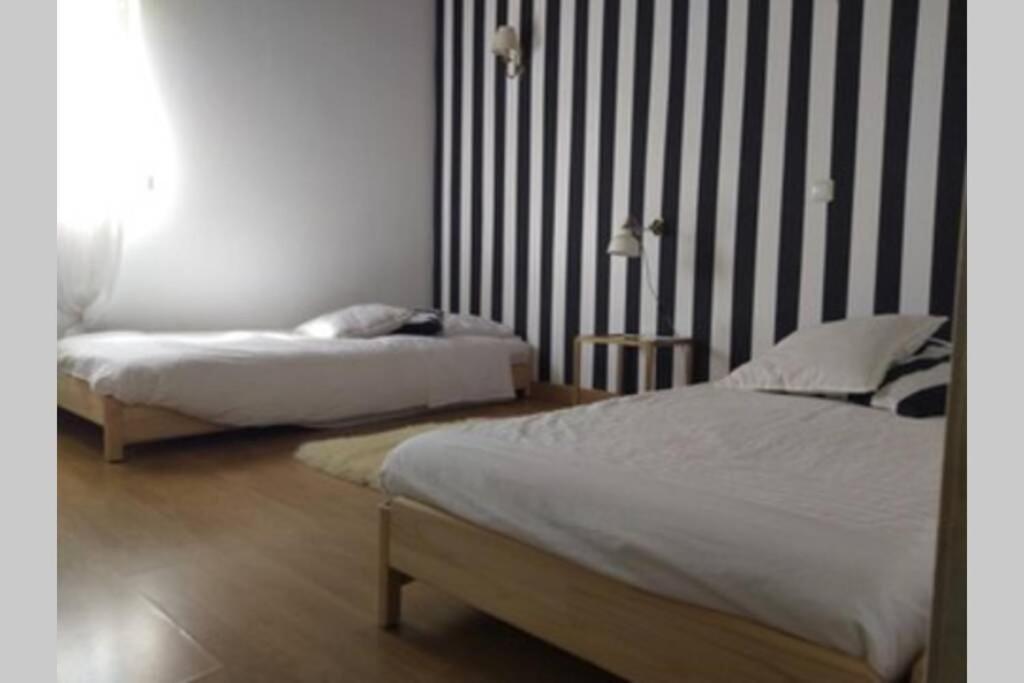 Almeirinhos de Baixo Villa - Torres Vedras, Lisbon Country Side מראה חיצוני תמונה
